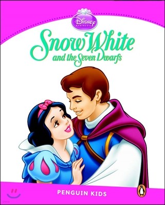 Snow White Reader