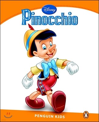 Pinocchio Reader