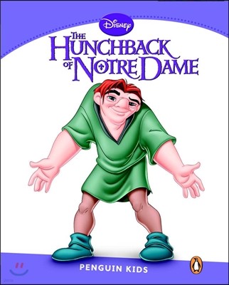 Hunchback of Notre Dame Reader