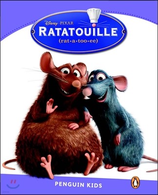 Ratatouille Reader