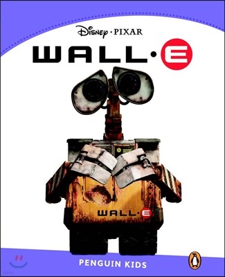WALL-E Reader