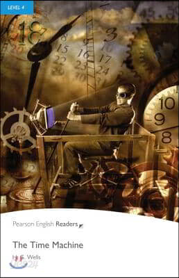 Time Machine & MP3 for Pack