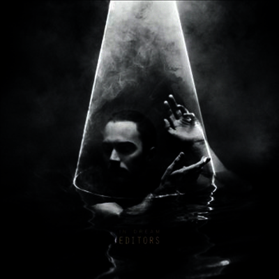 Editors — In Dream 앨범 커버