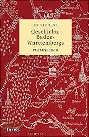 Geschichte Baden-Wuerttembergs Ein Lesebuch (GERMAN)  (Hardcover)