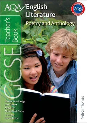 Aqa Gcse English Literature Poetry and Anthology