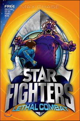 Star Fighters 5: Lethal Combat