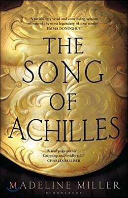 Song of Achilles
