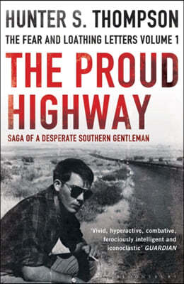 The Proud Highway