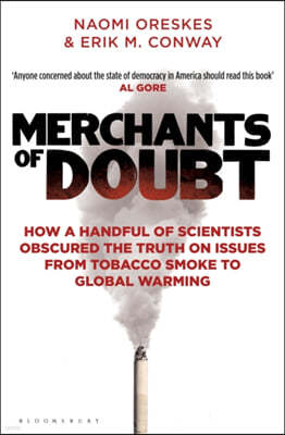 The Merchants of Doubt