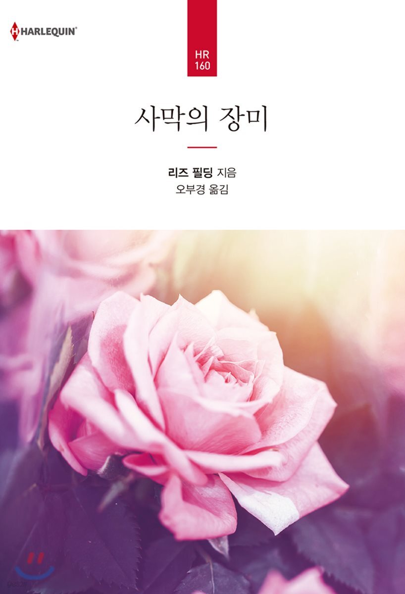 사막의 장미