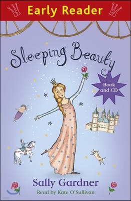 Sleeping Beauty (Book & CD)