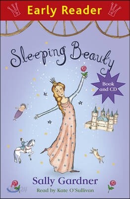 Sleeping Beauty (Book & CD)