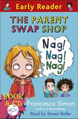 Parent Swap Shop