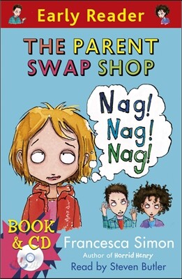 Parent Swap Shop