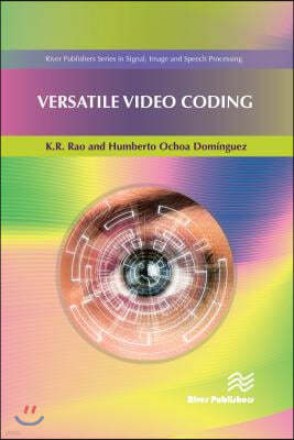 Versatile Video Coding