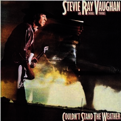 Stevie Ray Vaughan - Couldn't Stand The Weather (Remastered)(Bonus Tracks)(180g)(2LP)