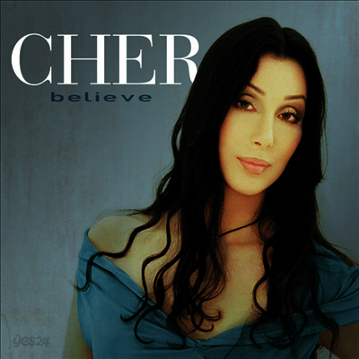 Cher - Believe (Remastered)(Vinyl LP)