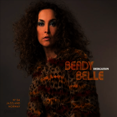 Beady Belle - Dedication (Gatefold)(2LP)