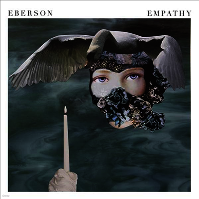 Eberson — Empathy 앨범 커버