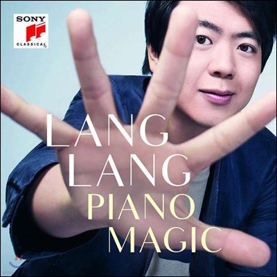 Lang Lang   ǾƳ  (Piano Magic)