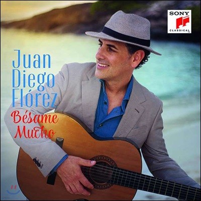 Juan Diego Florez ľ 𿡰 ÷η  (Besame Mucho)