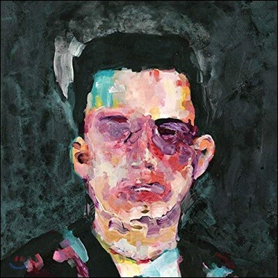 Matthew Dear — Beams 앨범 커버