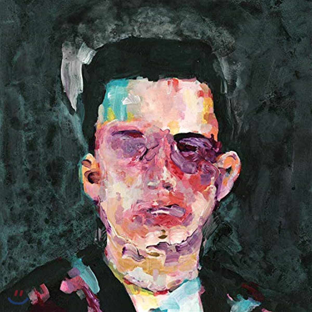 Matthew Dear (매튜 디어) - Beams [2LP]