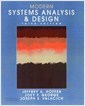 Modern Systems Analysis end Desig(Hardcover,3rd Revised US ed)