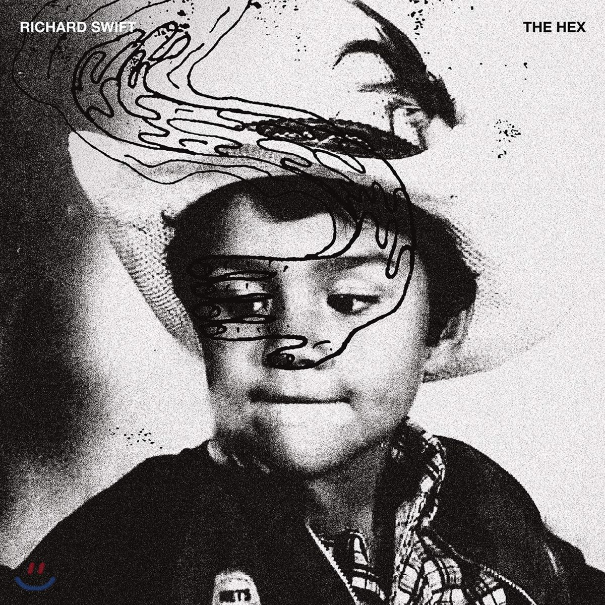 Richard Swift (리차드 스위프트) - The Hex [LP]