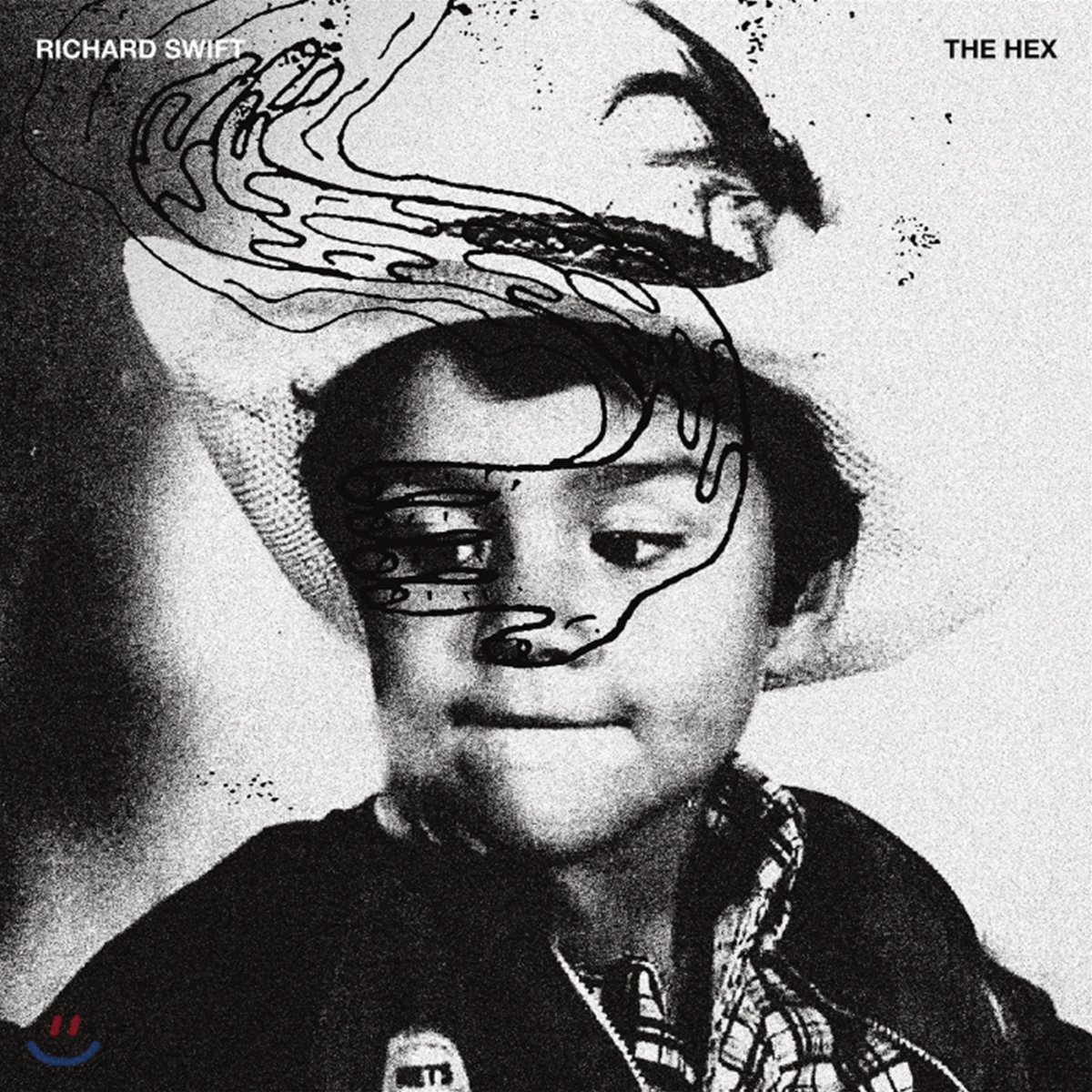 Richard Swift (리차드 스위프트) - The Hex