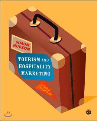 Tourism and Hospitality Marketing: A Global Perspective