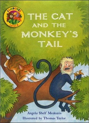 HN-Jamboree Level B: The Cat and the Monkey's Tail