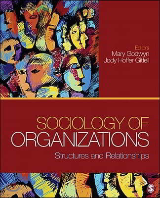 Sociology of Organizations: Structures and Relationships