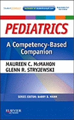 Pediatrics a Competency-Based Companion