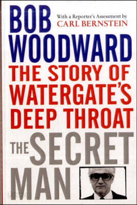 The Secret Man