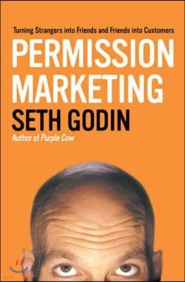 Permission Marketing