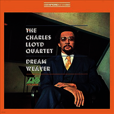 Charles Lloyd — Dream Weaver (Remastered) 앨범 커버