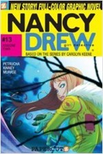 Nancy Drew Girl Detective 13