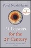 21 Lessons for the 21st Century ()