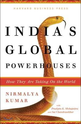 India's Global Powerhouses: How They Are Taking on the World