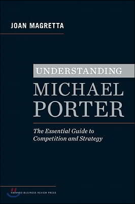 Understanding Michael Porter