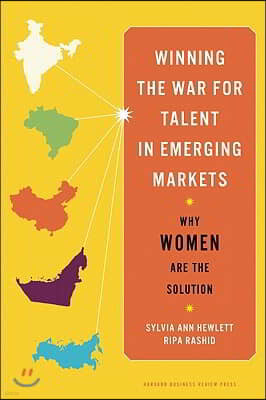 Winning the War for Talent in Emerging Markets