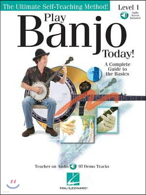 Play Banjo Today!