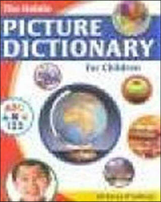 The Heinle Picture Dictionary for Children: Workbook