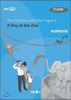 The Rabbit and the Tiger & A Day at the Zoo