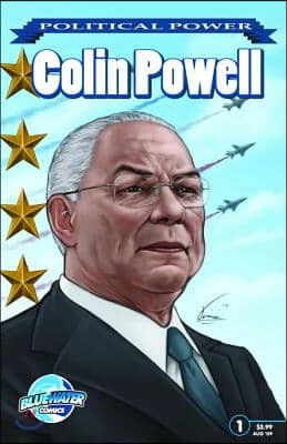 Colin Powell