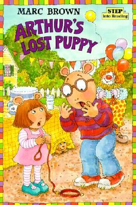 Arthur's Lost Puppy