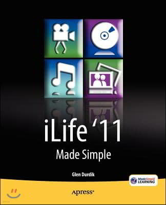 Ilife '11 Made Simple