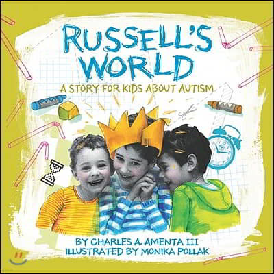 Russell's World