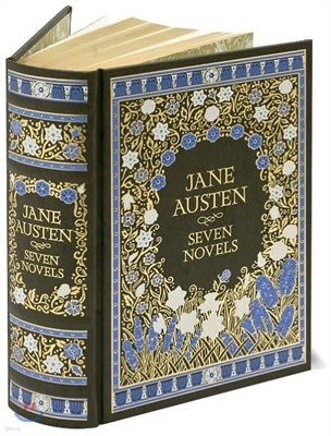 Jane Austen: Seven Novels